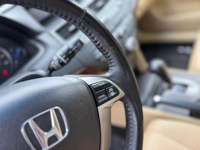 used 2011 Honda Accord Crosstour car, priced at $9,995