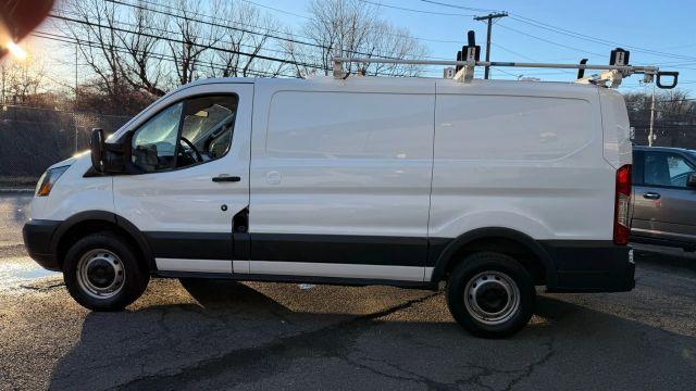 used 2015 Ford Transit-250 car, priced at $9,850