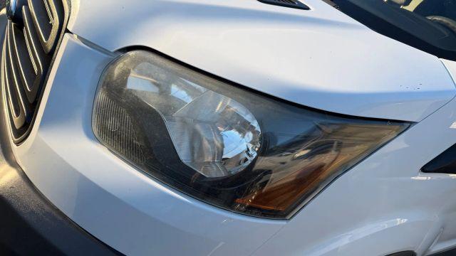 used 2015 Ford Transit-250 car, priced at $9,850