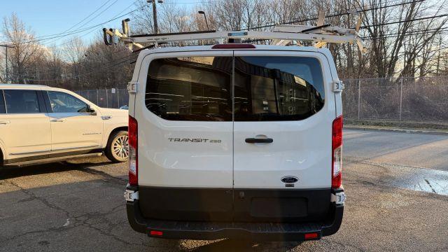 used 2015 Ford Transit-250 car, priced at $9,850