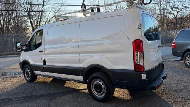 used 2015 Ford Transit-250 car, priced at $9,850