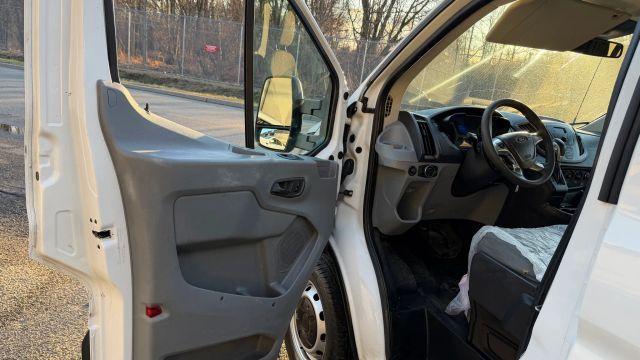 used 2015 Ford Transit-250 car, priced at $9,850