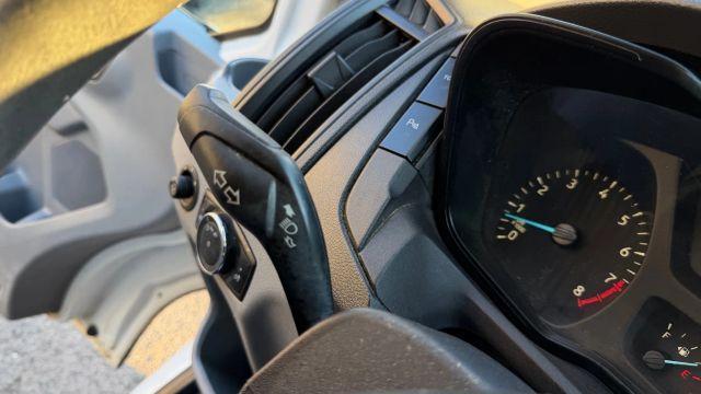 used 2015 Ford Transit-250 car, priced at $9,850