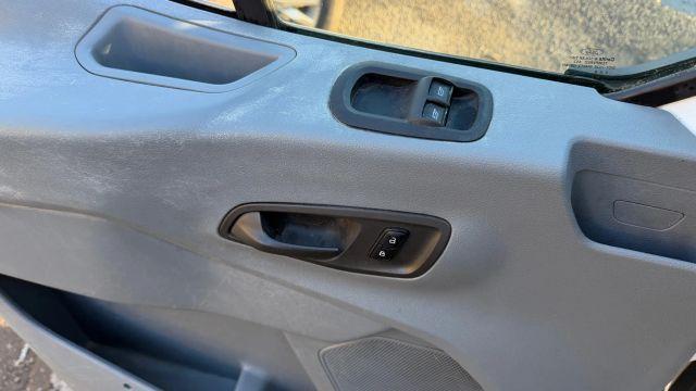 used 2015 Ford Transit-250 car, priced at $9,850