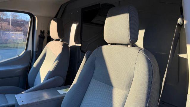 used 2015 Ford Transit-250 car, priced at $9,850