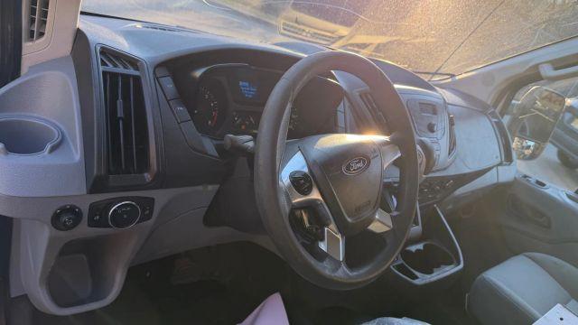 used 2015 Ford Transit-250 car, priced at $9,850