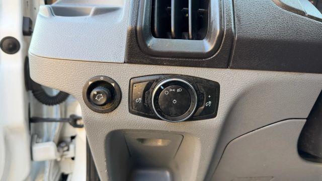 used 2015 Ford Transit-250 car, priced at $9,850