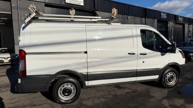 used 2015 Ford Transit-250 car, priced at $9,850