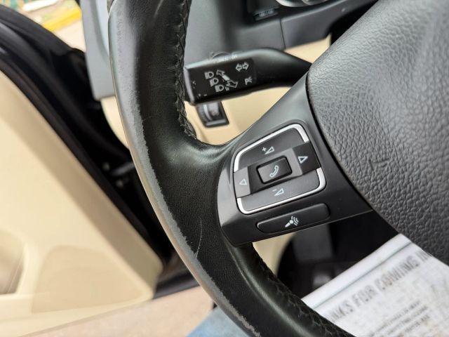 used 2016 Volkswagen Tiguan car, priced at $6,199