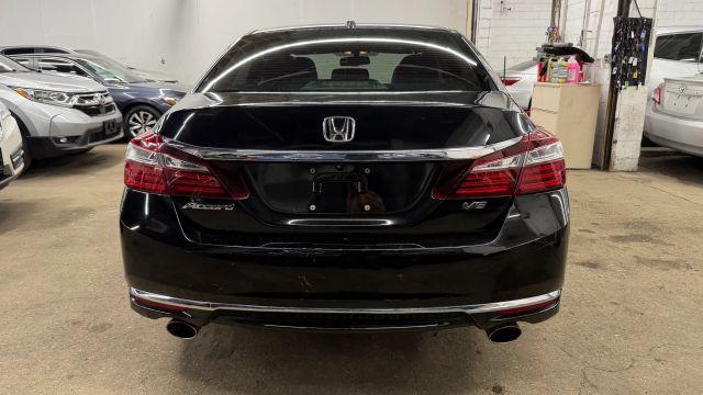 used 2016 Honda Accord car, priced at $11,159