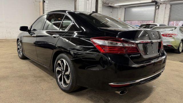 used 2016 Honda Accord car, priced at $11,159