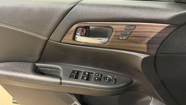 used 2016 Honda Accord car, priced at $11,159