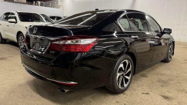 used 2016 Honda Accord car, priced at $11,159