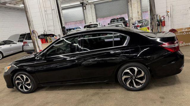 used 2016 Honda Accord car, priced at $11,159