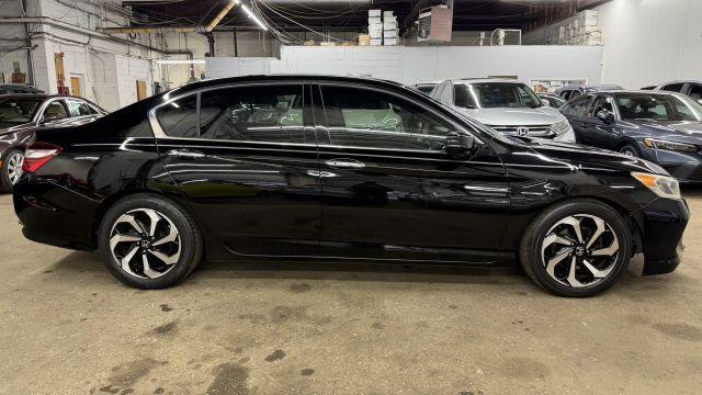 used 2016 Honda Accord car, priced at $11,159