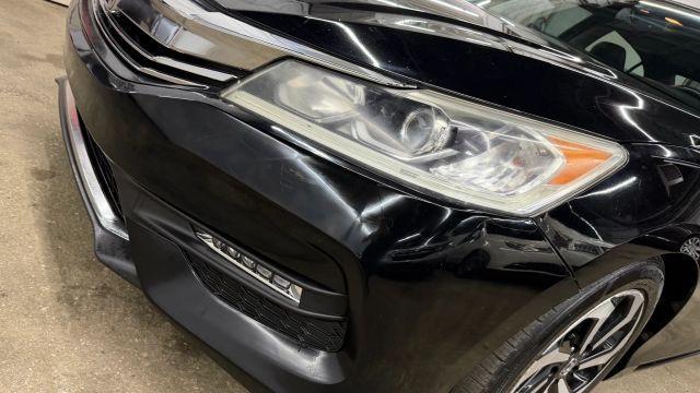 used 2016 Honda Accord car, priced at $11,159