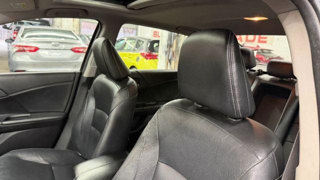 used 2016 Honda Accord car, priced at $11,159