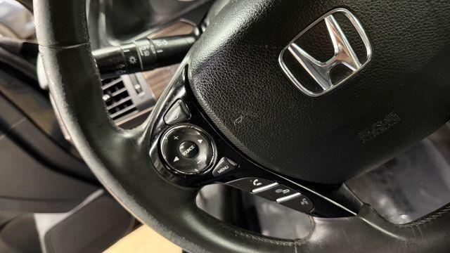 used 2016 Honda Accord car, priced at $11,159