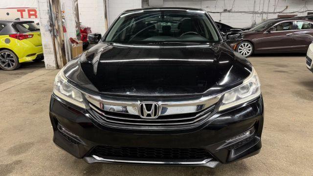 used 2016 Honda Accord car, priced at $11,159