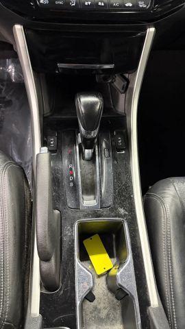 used 2016 Honda Accord car, priced at $11,159
