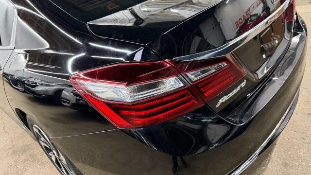 used 2016 Honda Accord car, priced at $11,159