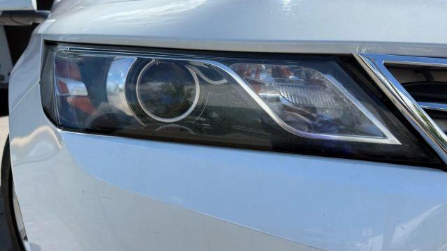 used 2018 Chevrolet Impala car, priced at $8,100