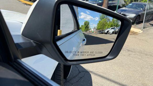 used 2018 Chevrolet Impala car, priced at $8,100