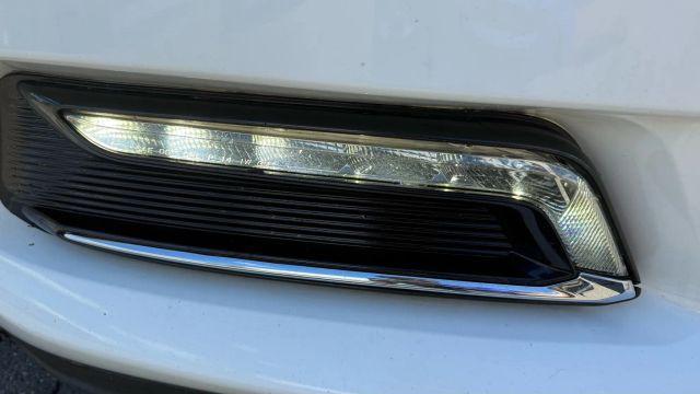 used 2018 Chevrolet Impala car, priced at $8,100