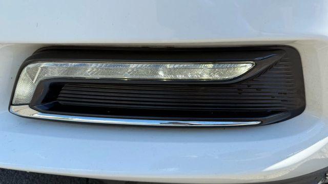 used 2018 Chevrolet Impala car, priced at $8,100