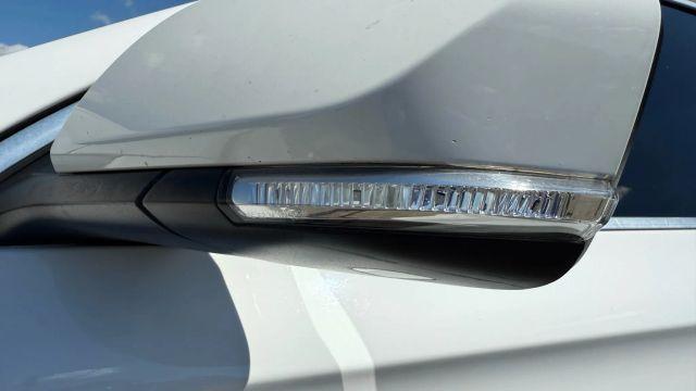 used 2018 Chevrolet Impala car, priced at $8,100