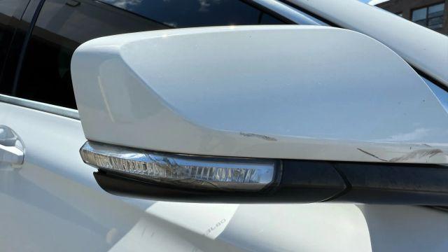 used 2018 Chevrolet Impala car, priced at $8,100