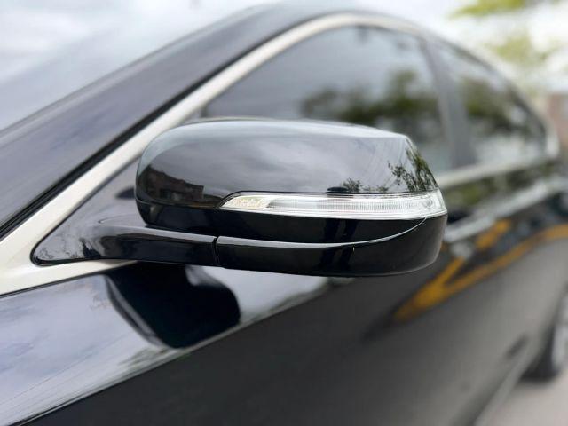 used 2015 Hyundai Genesis car, priced at $10,850