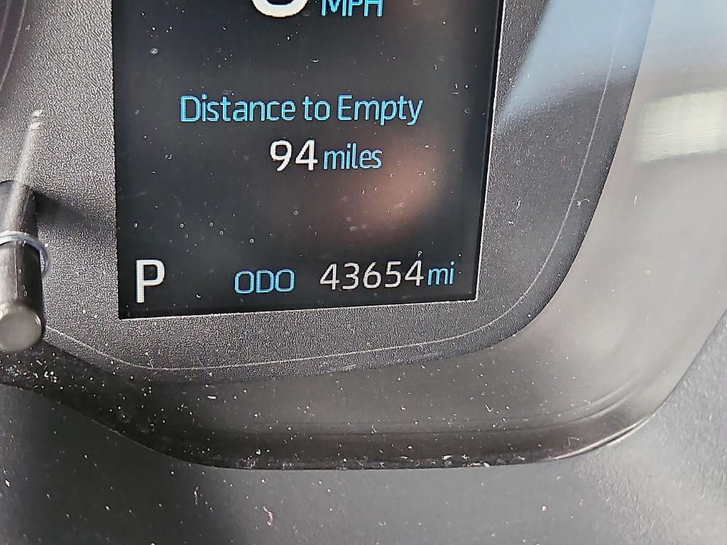 used 2022 Toyota Corolla car, priced at $20,539