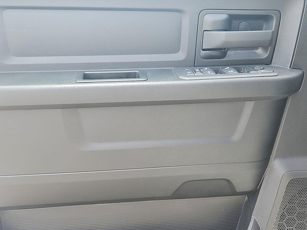 new 2025 Ram 2500 car, priced at $58,405