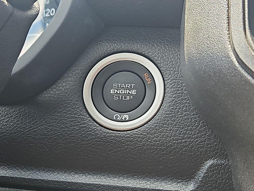 new 2025 Ram 2500 car, priced at $58,405