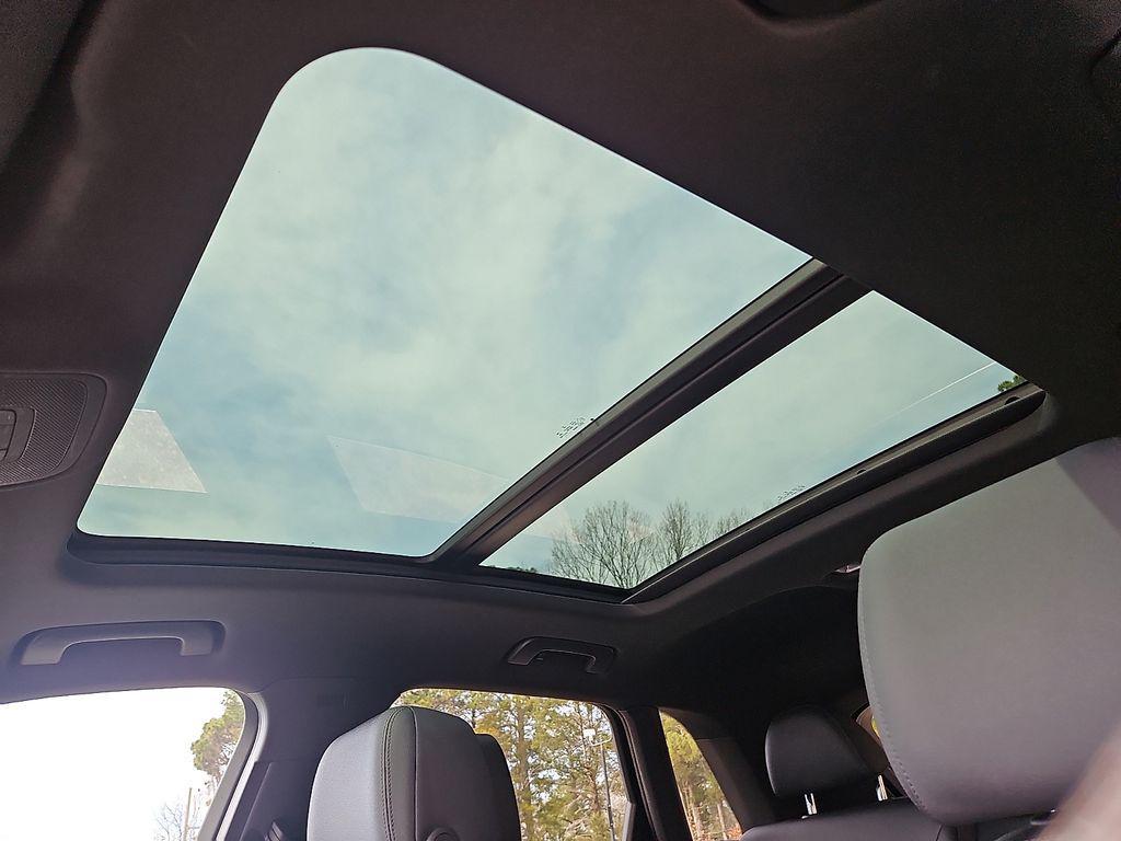 used 2021 Audi Q3 car, priced at $23,950