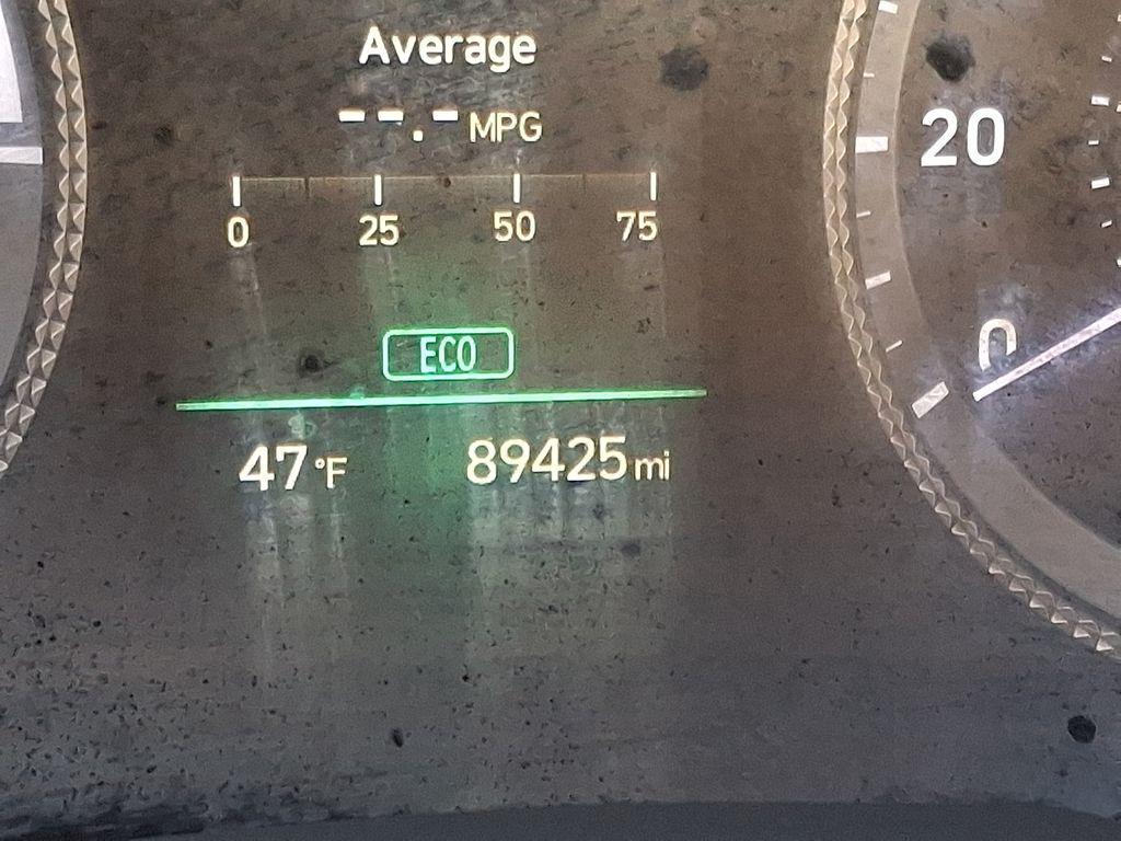 used 2022 Hyundai Sonata Hybrid car, priced at $16,149