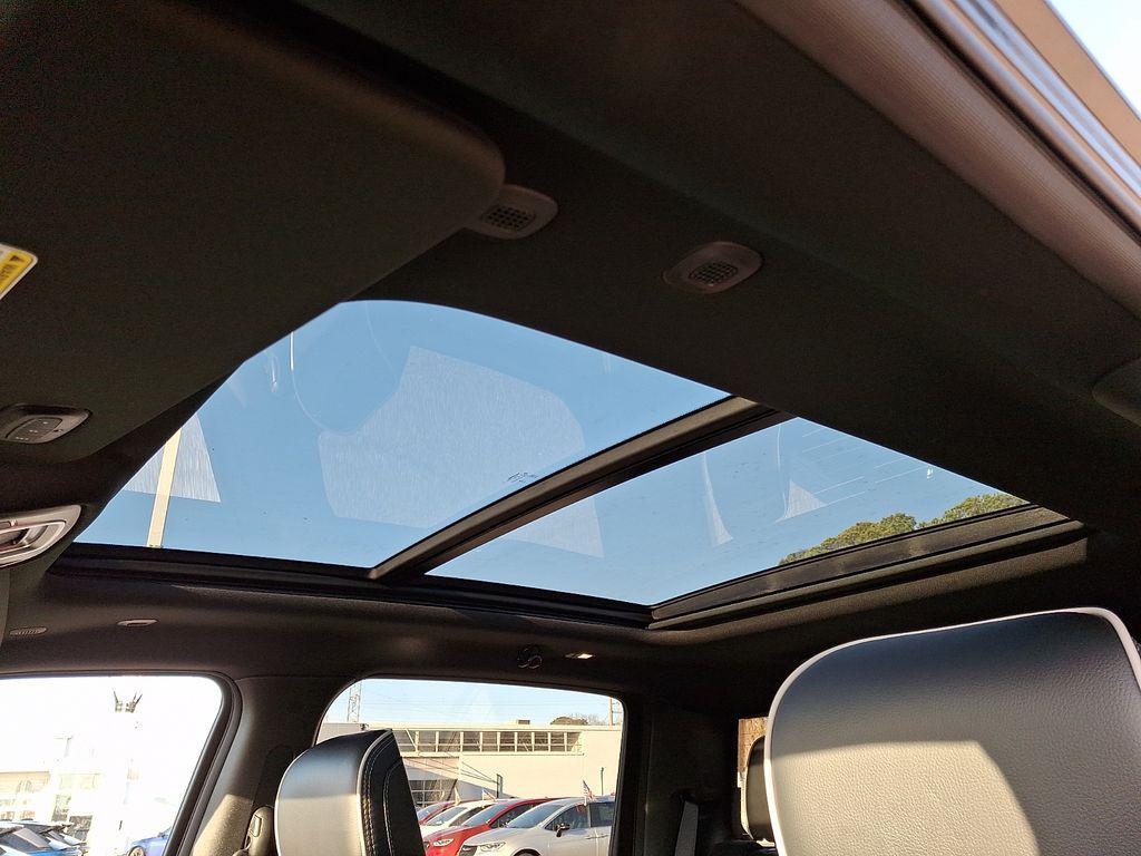 new 2026 Ram 1500 car, priced at $76,545