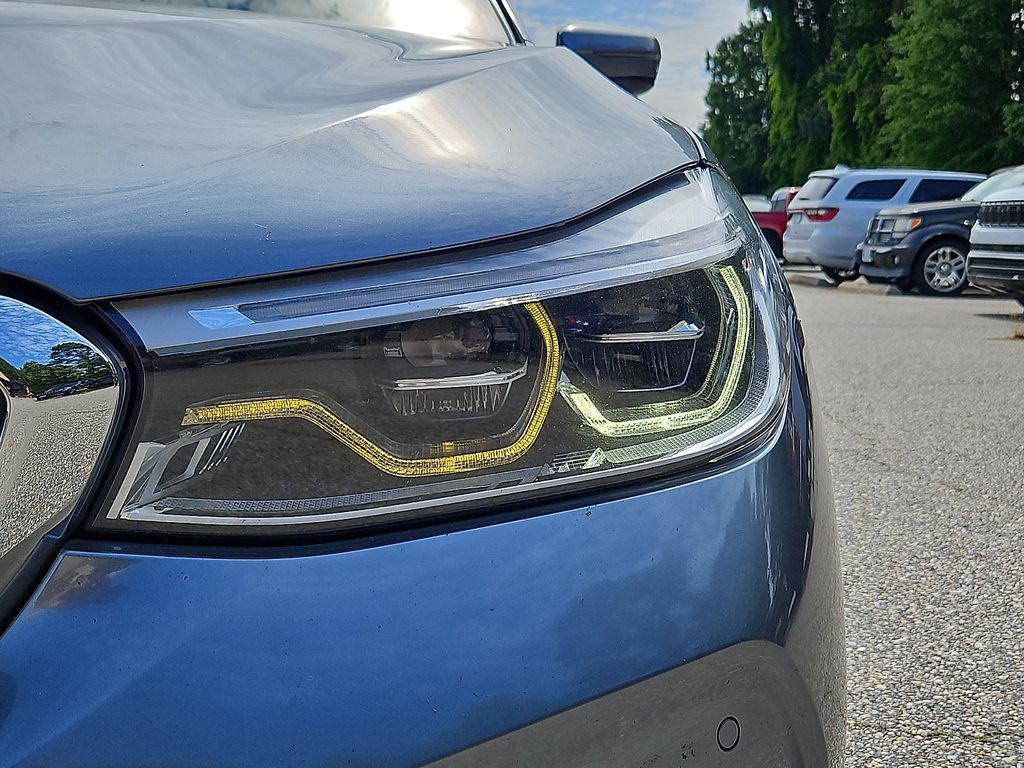 used 2018 BMW 640 car, priced at $17,788