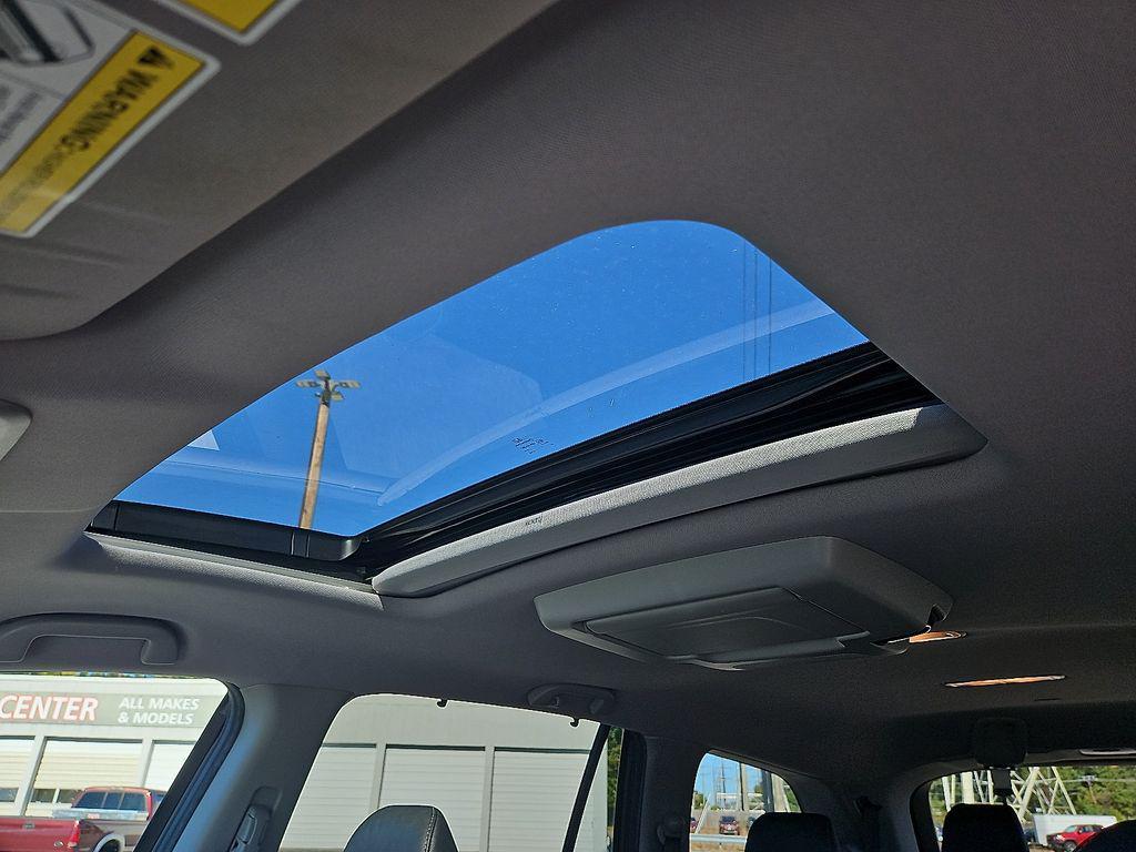 used 2019 Honda Pilot car, priced at $22,351