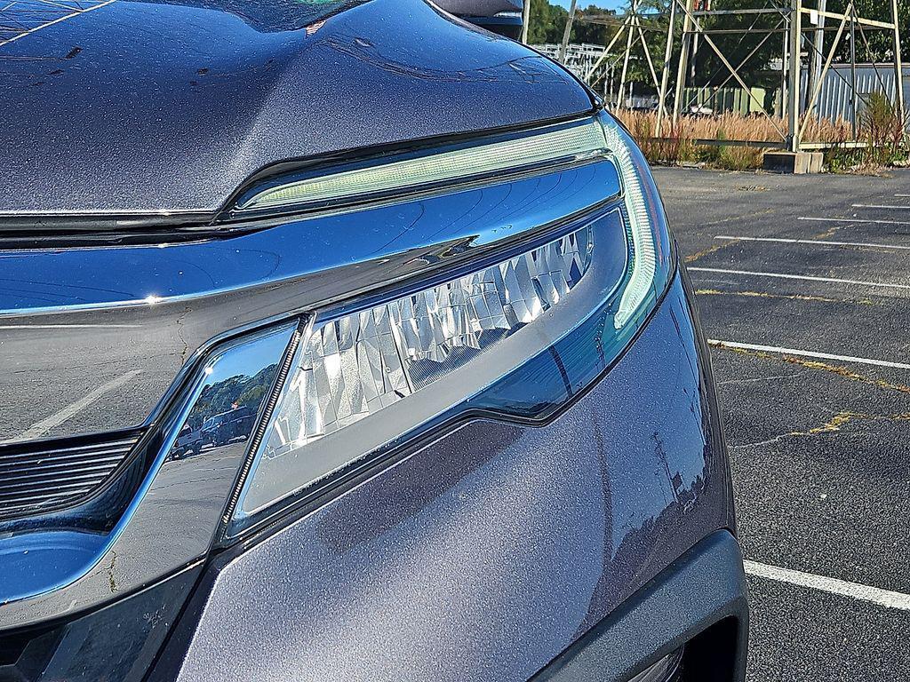 used 2019 Honda Pilot car, priced at $22,351