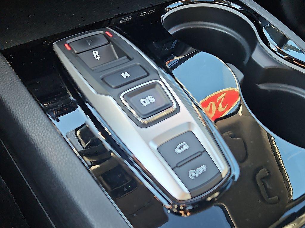 used 2019 Honda Pilot car, priced at $22,351