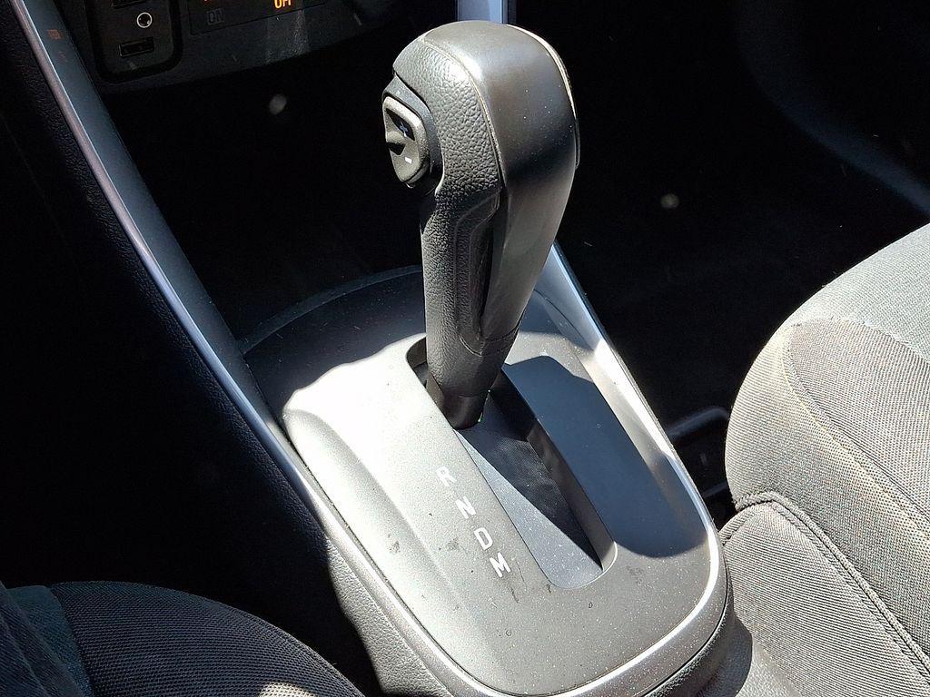 used 2018 Chevrolet Trax car, priced at $13,934