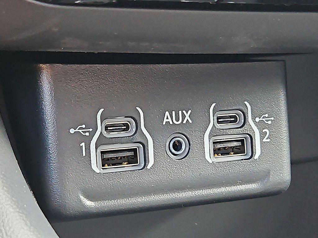 new 2025 Dodge Durango car, priced at $35,722