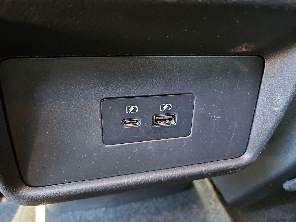 used 2023 Nissan Rogue car, priced at $18,463
