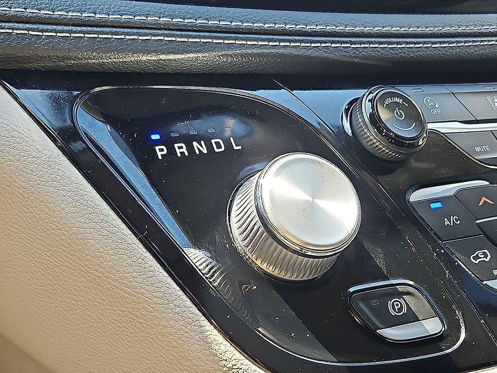 used 2022 Chrysler Pacifica car, priced at $26,686