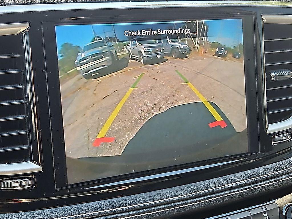 used 2022 Chrysler Pacifica car, priced at $26,686