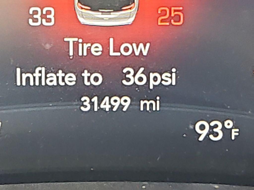 used 2022 Chrysler Pacifica car, priced at $26,686