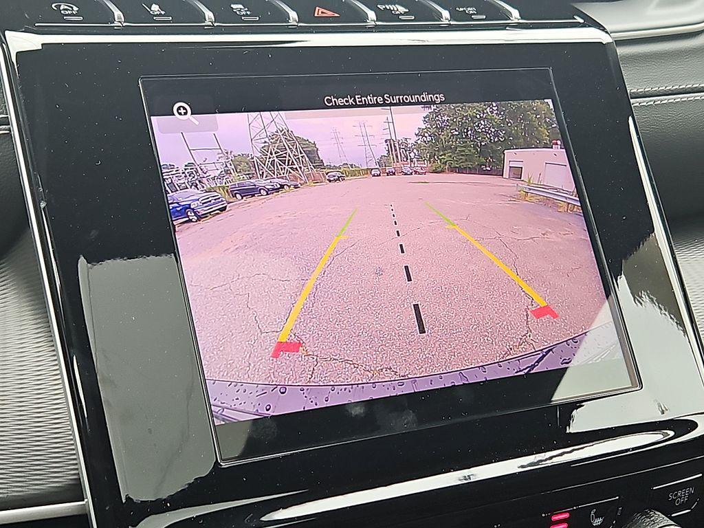 new 2025 Jeep Grand Cherokee car, priced at $31,250