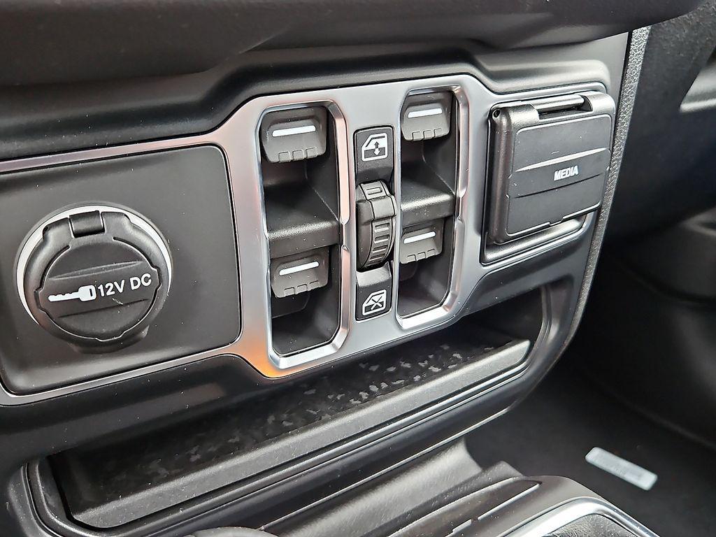 new 2026 Jeep Wrangler car, priced at $53,074